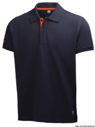 HH Oxfort Polo navy M 