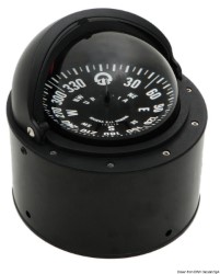 Compass Riviera 4 "AV bla / bla