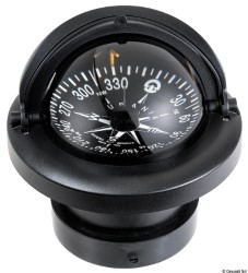 Compass Riviera 4 "w / capac b / b