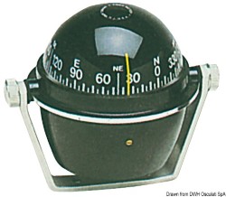 Kompas Aqua Meter 2"5/8 b ec.