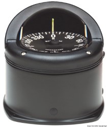 Ritchie Helmsman Compass 3 "3/4 компаси черен / черен