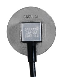 AISI 316 vertikalni senzor nivoja S3 240/33 Ohm 30 cm