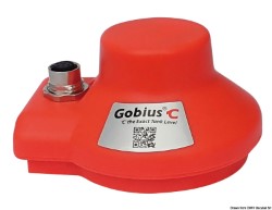 GOBIUS C zunanji nivojski senzor 12/24 V 