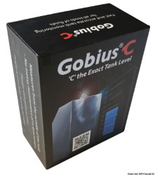 GOBIUS C NMEA 2000 niveausensor