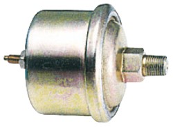 Medidor de pressão de óleo 0-5 bar 24V