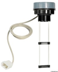 Αισθητήρας VDO f. γκρι ή μαύρο δοχείο νερού 200-600 mm