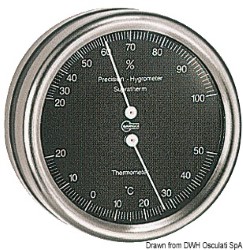 Barigo Orion teirmeafosfáití / hygrometer