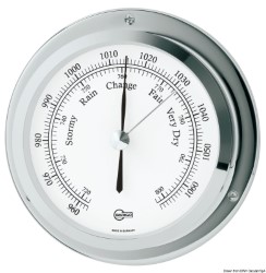 Barigo barometer ch. mässing