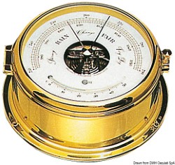 Bariga Barometer 180 mm
