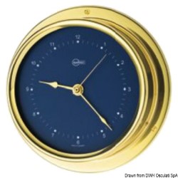 Barigo Regatta blaue Quartz-Uhr 