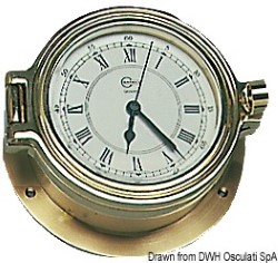 Horloge Barigo Poseidon 