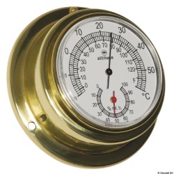 Hoogte 842 hygrometer/thermometer
