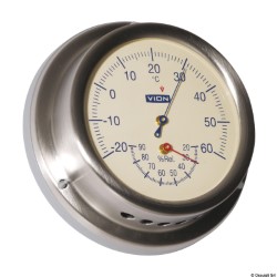Vion Hygrometer/Thermometer A100 SAT 