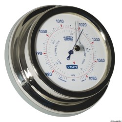 Barometer Vion 125mm