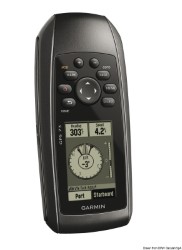 Портативный GPS-навигатор Garmin GPS 73