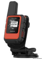 Ensemble GPS portable marin inReach Mini 2 Garmin