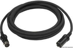 Clarion remote extension cable for 29.101.91 10m 
