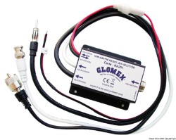 Glomex RA201 AM/FM/AIS-splitter