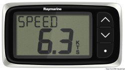 Raymarine i40 Hastighed kompakt digitalt display