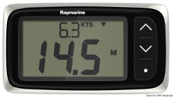 Raymarine I40 Djup kompakt digital display