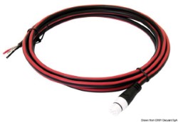 3-m STNG power cable 12V 