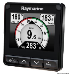 Raymarine i70s multipurpose instrument 