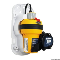 Epirb1 Pro Ocean Signal with Automatic CAT1 GPS