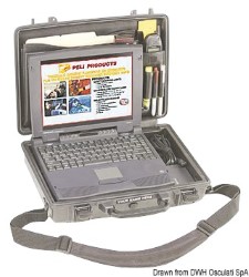 Peli 1470CC geanta de calculator