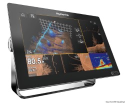 RAYMARINE Axiom 12 touchscreen display 