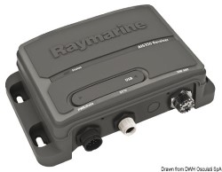 Odbiornik danych Raymarine AIS350
