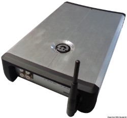 Stéreo/amplificateur RIVIERA R904 Bluetooth 
