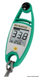 SKYWATCH Wind portable anemometer