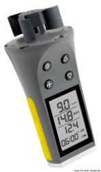 Skywatch Eole-Meteos draagbare anemometer