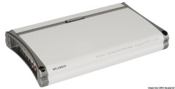 MS-AM504 500 W 4 channel Class AB amplifier