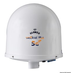  GLOMEX weBBoat Plus 5G 