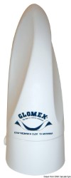 GLOMEX Avior TV/AM-FM antena bijela