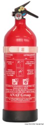 Extinguisher 2 kg MED 5A 70B 25F 