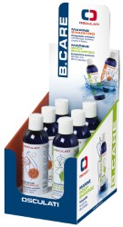Osculati B-Care Marine Shampoo 250 ml 