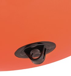 Regattaboje orange 80 x 120 cm 
