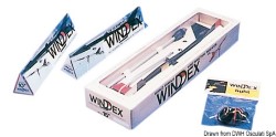 Medianas Windex 380 mm