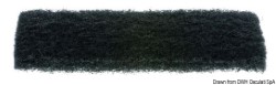 Tampon abrasif Yachticon Hard noir 