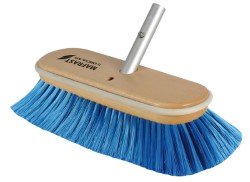 Mafrast special medium blue scrubber 250 x 90 mm 