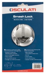  Smash Lock fender fixing 