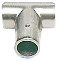 Pulpit T-joint 90° 30 mm 