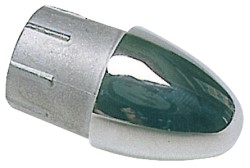 Заглушка для труб Ø 22 мм