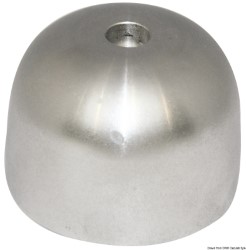 Aluminium spare anode orig. ref. 501180 