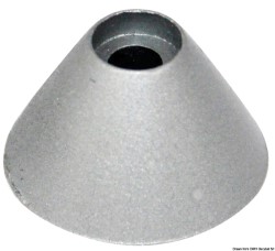 Aluminium-Ersatzanode orig. Artikelnr. 31180 