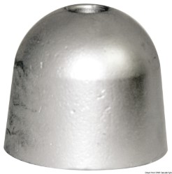 Aluminium-Ersatzanode orig. Artikelnr. 02481 