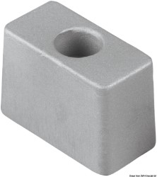 Anode for Johnson/Evinrude outboard engines 