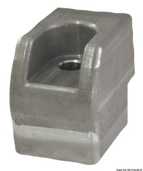 Anode aluminium JOHNSON/EVINRUDE G2-série 200/300 